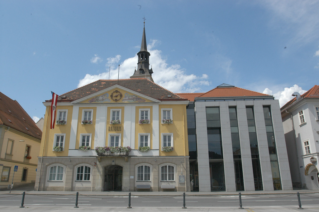 Informationen aus der Brucker Stadtpolitik - Bruck an der Mur
